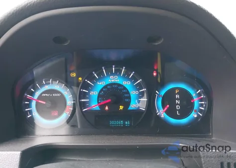 2010 Ford Fusion Se из США, поврежденный, VIN 3FAHP0HA3AR366019